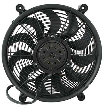 Electro Ventiladores de A/C