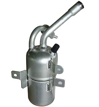 Filtro Secador de A/C