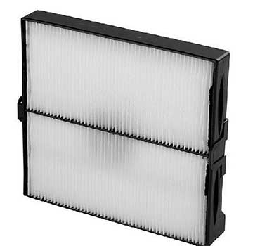 Micro Filtros de A/C